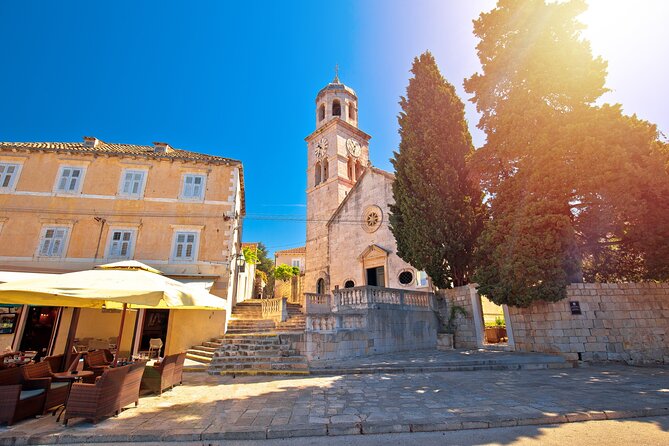Cavtat Old Town: Exploration Game and Tour - Key points to know before you go