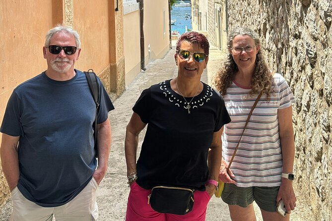 Cavtat Old Town: Exploration Game and Tour - A low-cost way to meet Cavtat
