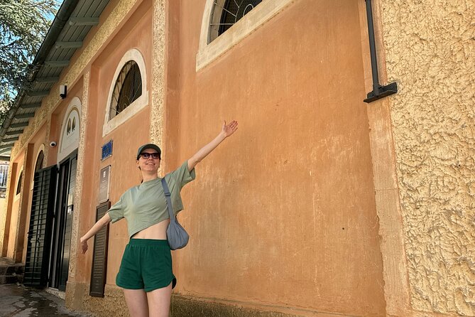 Cavtat Old Town: Exploration Game and Tour - Franciscan Monastery beside the Adriatic