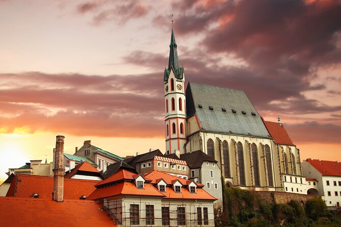 Cesky Krumlov Scavenger Hunt & Highlights Self Guided Audio Tour - Key points to know before you go