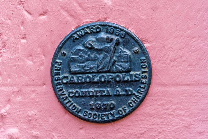 Charleston History & Mystery: Interactive Walking Tour Game - The Fire Station and the early clues