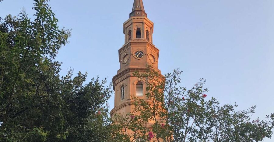 Charleston: Pirate Escape Scavenger Hunt - Key points before you book