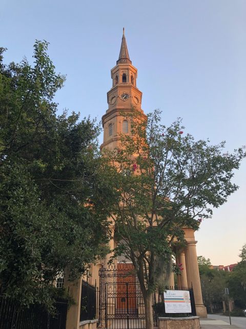 Charleston: Pirate Escape Scavenger Hunt - A pirate escape with a real Charleston story