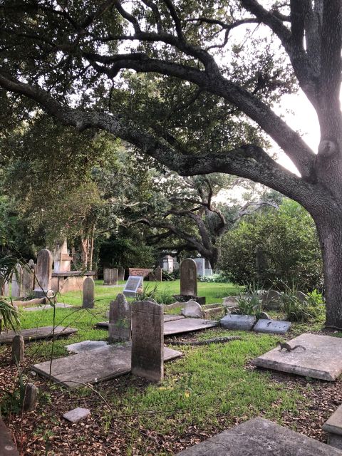 Charleston: Pirate Escape Scavenger Hunt - Is $9 a good value?