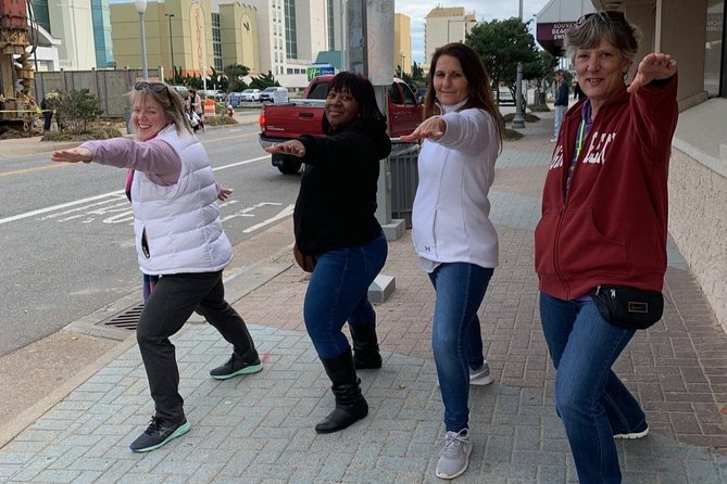 Chattanooga City Scavenger Hunt Excursion by Operation City Quest - Is the $10 Price a Good Deal?
