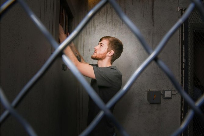 Chattanooga "Secret Agent" Escape Room Admission Ticket - Is $39.99 a fair price?