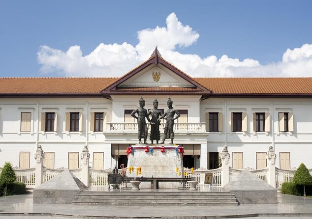 Chiang Mai Scavenger Hunt and Sights Self-Guided Tour - Key points to know before you play