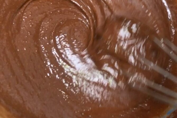Chicago Chocolate Tour - A chocolate hunt through Chicago’s center