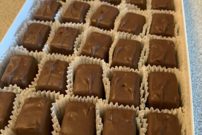 Chicago Chocolate Tour
