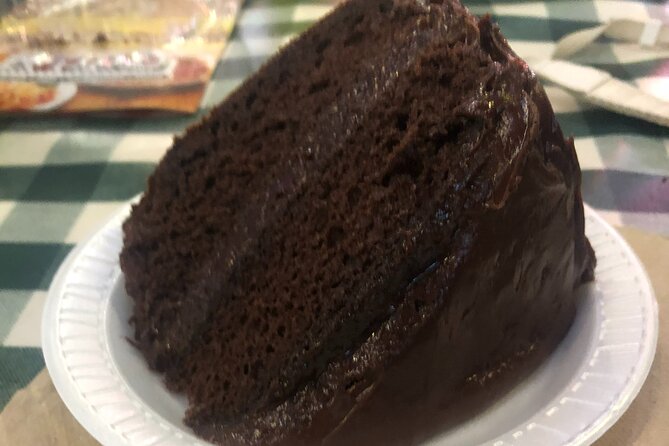 Chicago Chocolate Tour - How the eATLAS app affects the experience