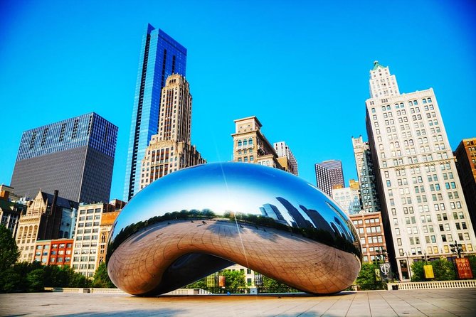 Chicago Scavenger Hunt Adventure - Key Things to Know