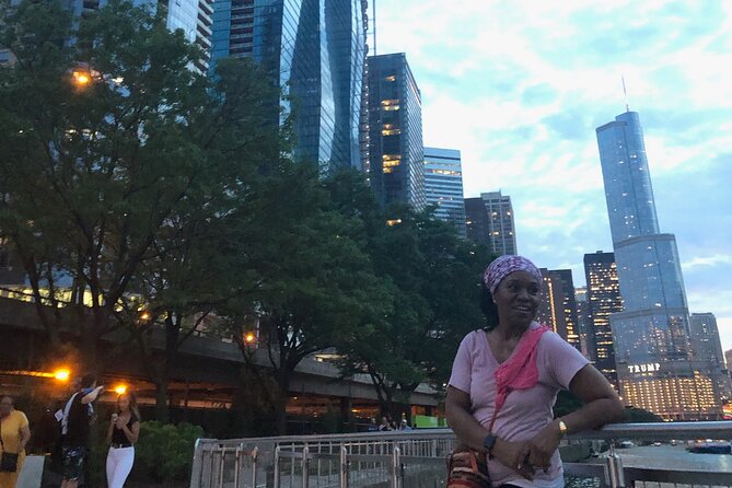 Chicago Scavenger Hunt Adventure - How the Remote Host Changes the Experience