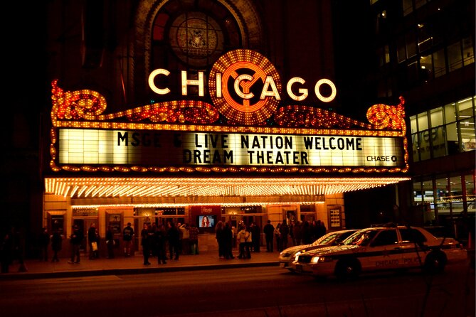 Chicago Scavenger Hunt and Highlights Self Guided Audio Tour - Starting at Navy Pier and moving through the lakefront