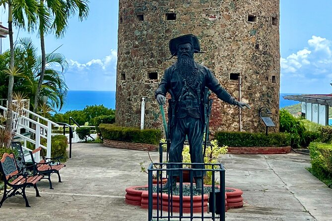 Children's Treasure Hunt Walking Tour - Riddles, Stories, and Pirate Role-Playing