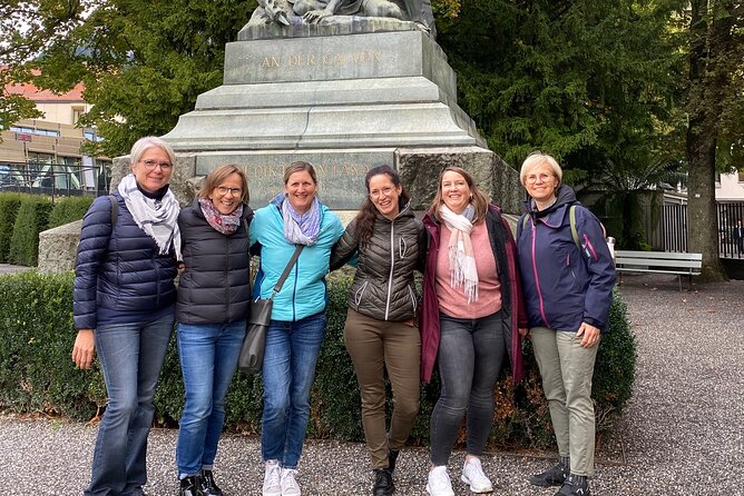 Chur Scavenger Hunt and Sights Self-Guided Tour - A good fit for families with older children