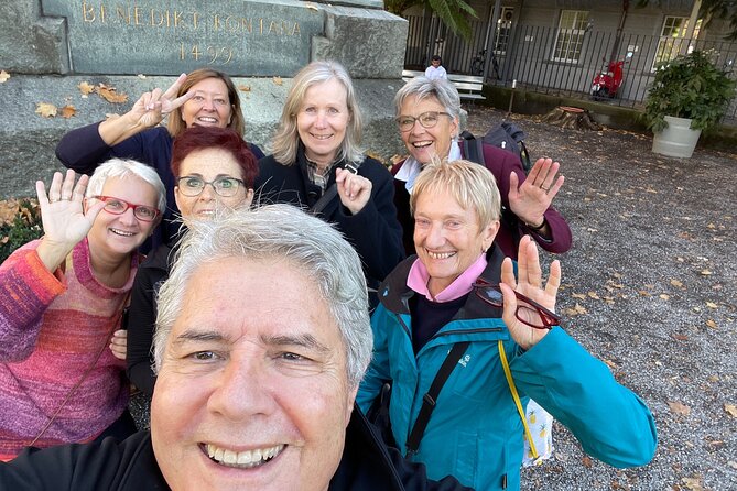 Chur Scavenger Hunt and Sights Self-Guided Tour - What the $8.70 price really buys you