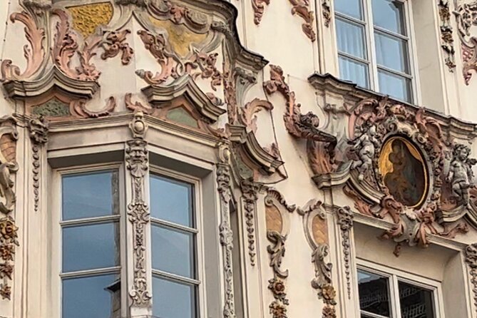 CITY QUEST INNSBRUCK: uncover the secrets of this city! - What the private format means in practice