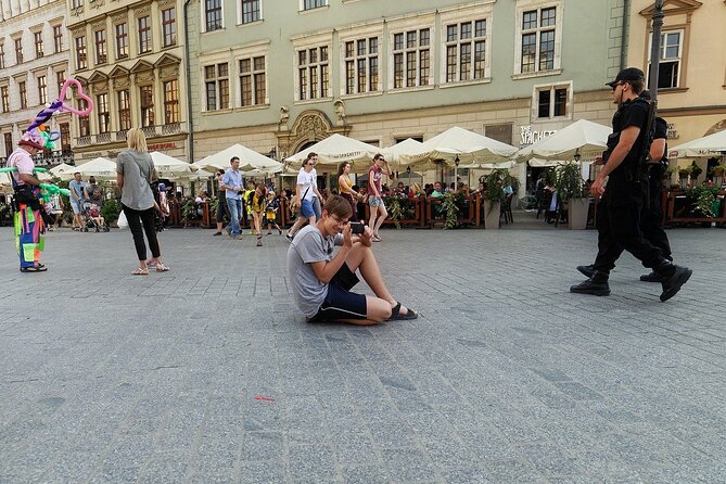 CITY QUEST INNSBRUCK: uncover the secrets of this city! - When the $35.07 group price makes sense