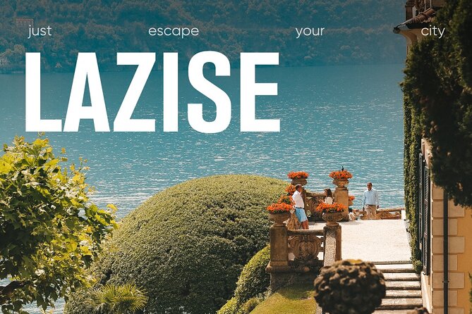 CITY QUEST LAZISE: unravel the secrets of this town! - Key points at a glance
