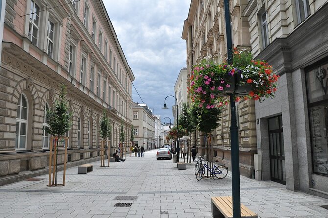 CITY QUEST LINZ: uncover the secrets of this city! - How the puzzles affect the experience
