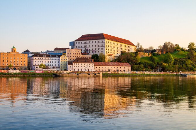 CITY QUEST LINZ: uncover the secrets of this city! - Who will enjoy this Linz quest most