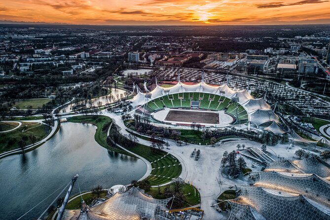 CITY QUEST Munich: reveal the secrets of this city! - What you learn about Munich along the way