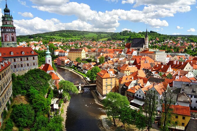 CITY QUEST PRAGUE: unlock the mysteries of this city! - How long the quest really takes