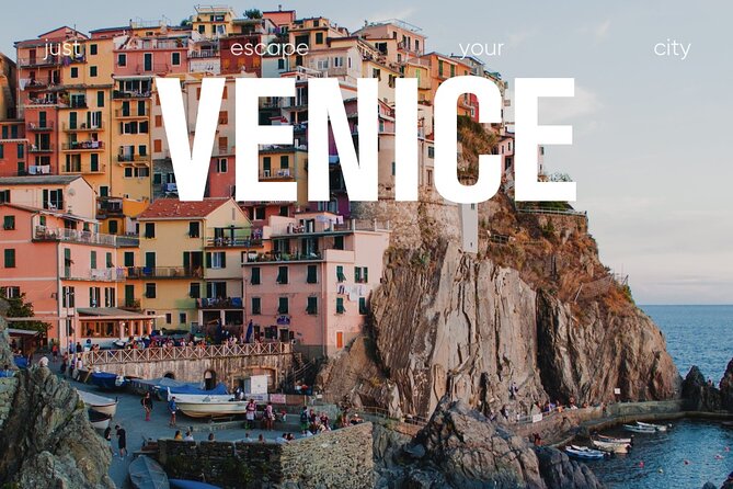CITY QUEST VENICE: reveal the mysteries of this city! - Key points about the Venice City Quest
