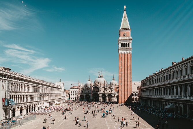 CITY QUEST VENICE: reveal the mysteries of this city! - A private game for groups of six