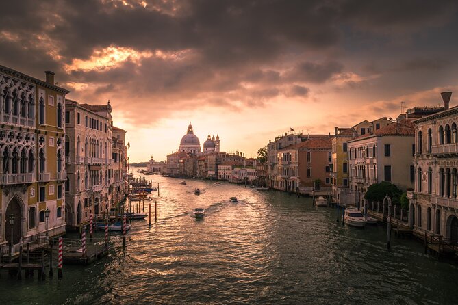 CITY QUEST VENICE: reveal the mysteries of this city! - What the phone-based format means in practice