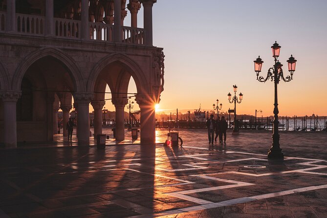 CITY QUEST VENICE: reveal the mysteries of this city! - Who will enjoy this quest most