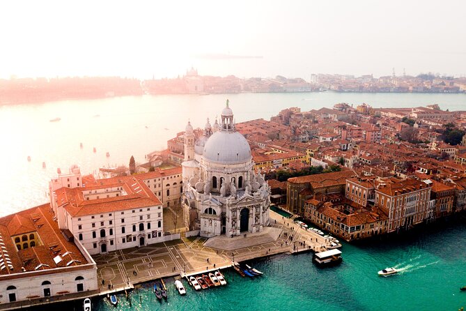 CITY QUEST VENICE: reveal the mysteries of this city! - Should you book the Venice City Quest?