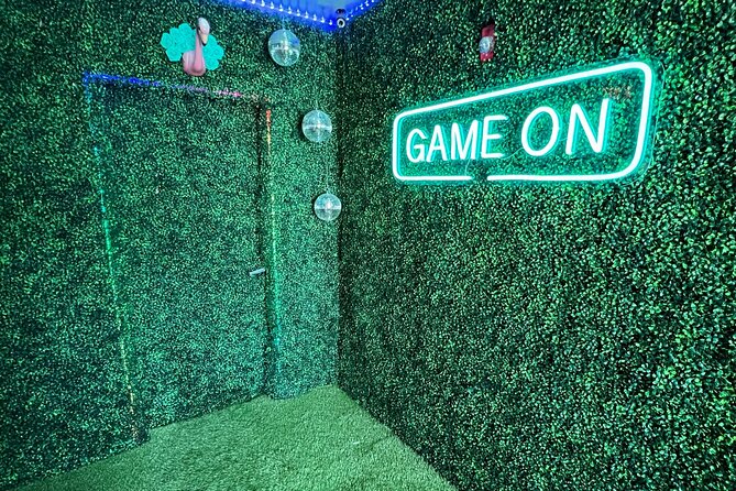Classroom Conspiracy Escape Game in Miami Beach! - Starting at 235 Lincoln Road in Miami Beach