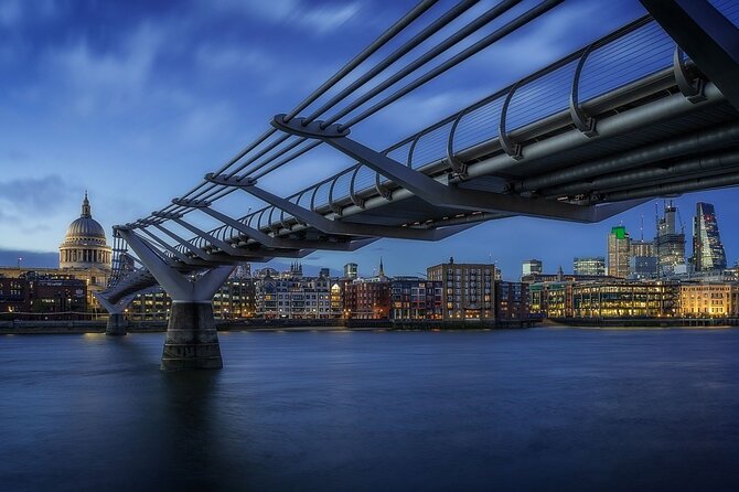 Cluefall - Immersive Treasure Hunt in London's South Bank - Is $30.28 good value for four hours?