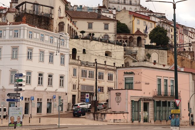 Coimbra Scavenger Hunt and Sights Self-Guided Tour - How the Explorial app changes the walk
