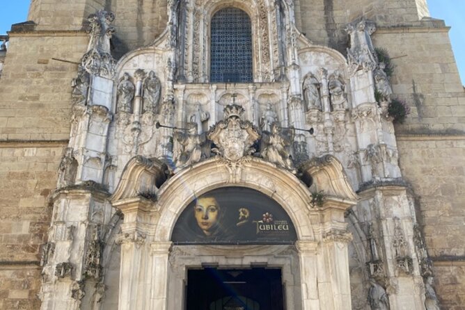 Coimbra Scavenger Hunt and Sights Self-Guided Tour - Why $9.25 can be good value