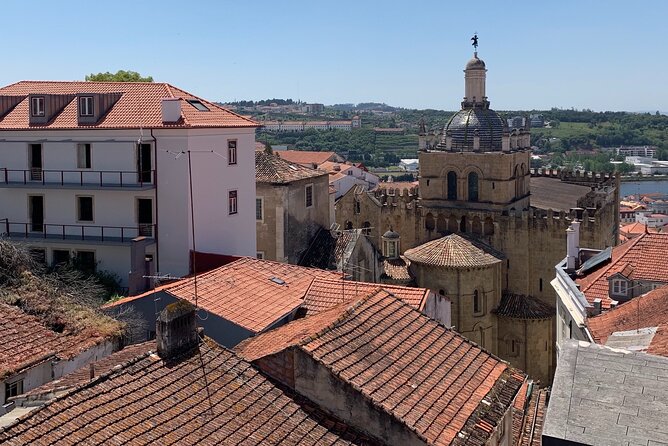 Coimbra Scavenger Hunt and Sights Self-Guided Tour - Who will enjoy this most
