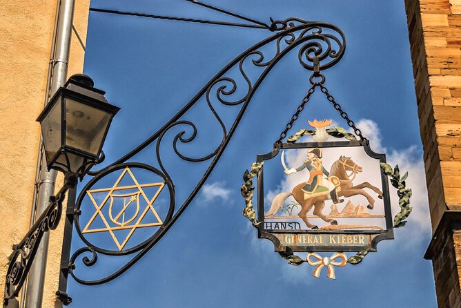 Colmar Scavenger Hunt and Sights Self-Guided Tour - Place de l’Ancienne Douane and the central sights