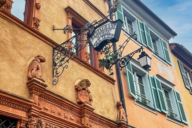 Colmar Scavenger Hunt and Sights Self-Guided Tour - Is $11.88 good value for Colmar?