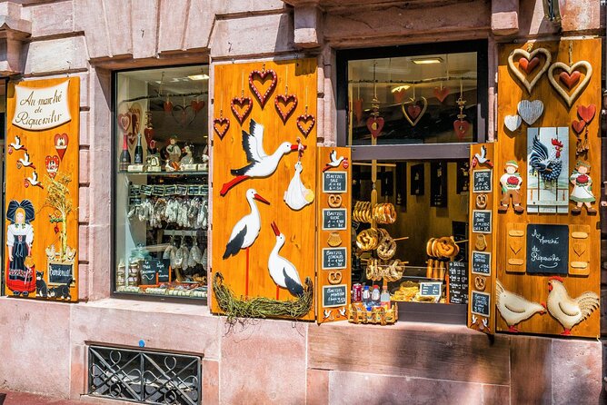 Colmar Scavenger Hunt and Sights Self-Guided Tour - Who will enjoy this Colmar activity most?