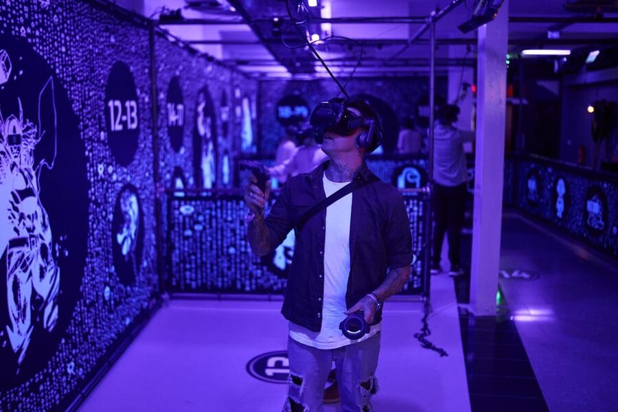 Cologne: Virtual escape game adventure at 7th Space - How the Price Compares with the Time
