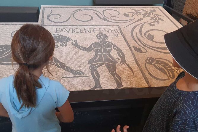 Colosseum and Roman Forum Treasure Hunt Tour for Kids & Families - Why this family tour works in Rome