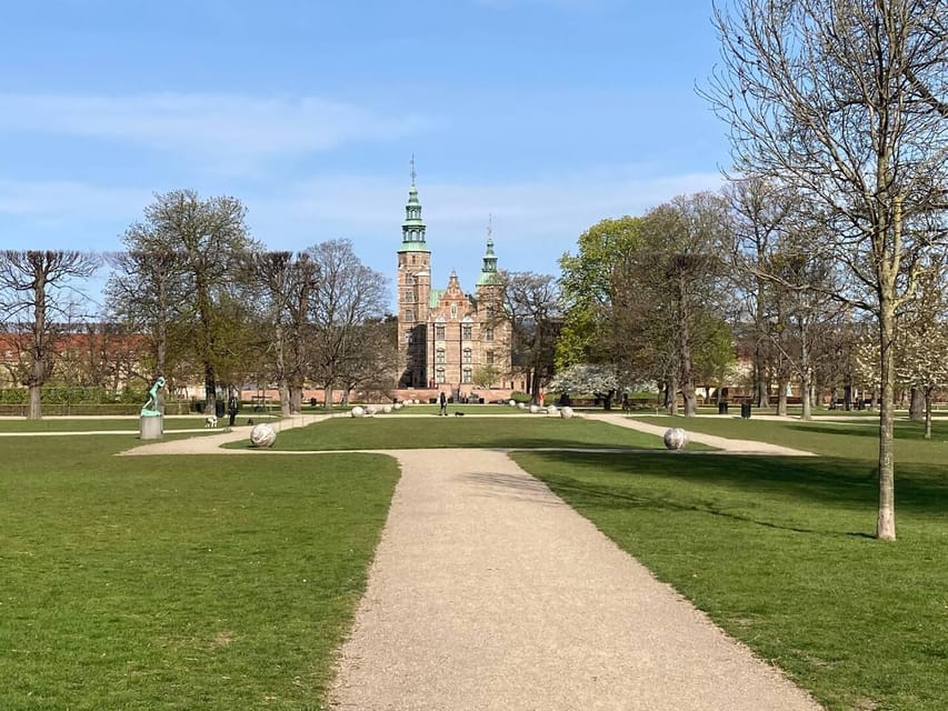 Copenhagen: King's Garden Outdoor Escape Room Game - Should you book King’s Garden’s mystery game?
