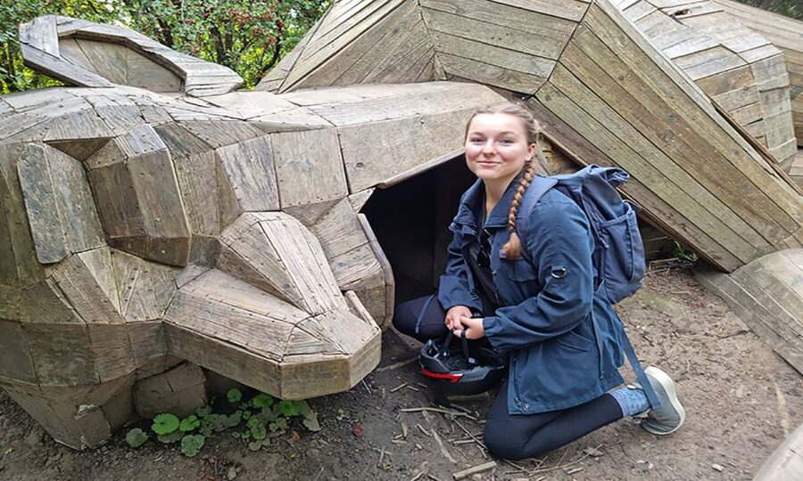 Copenhagen: Private Forgotten Giants E-Bike Treasure Hunt - Key things to know before you book