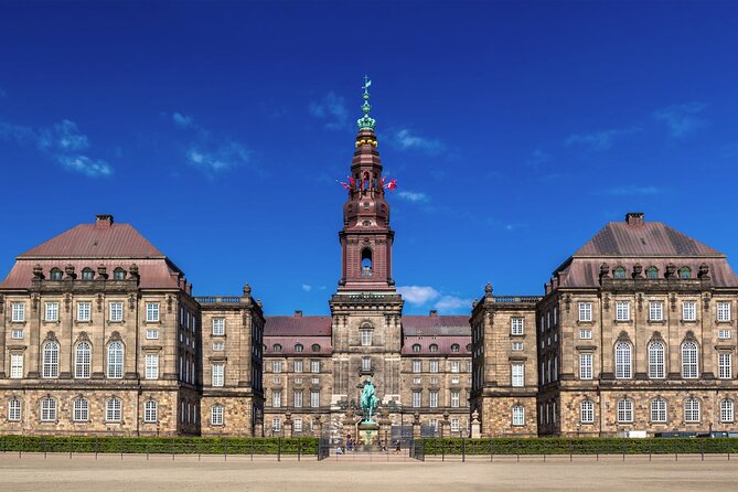Copenhagen Scavenger Hunt and Highlights Self Guided Audio Tour - Who will enjoy this format most