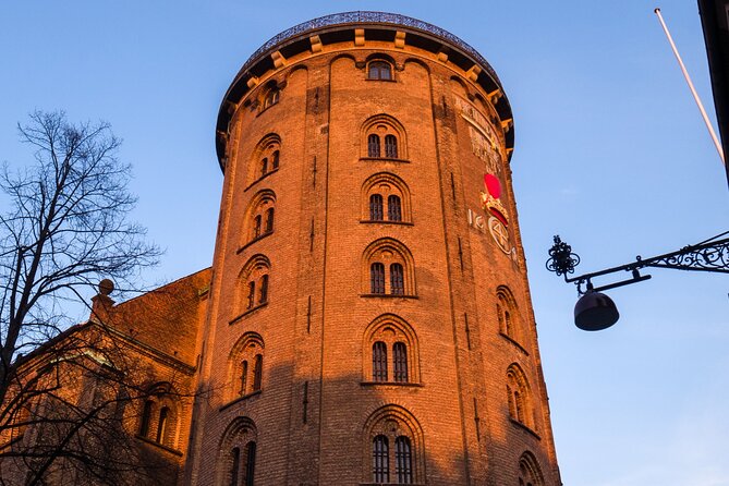 Copenhagen Scavenger Hunt and Highlights Self Guided Audio Tour - Should you book the Copenhagen scavenger hunt?