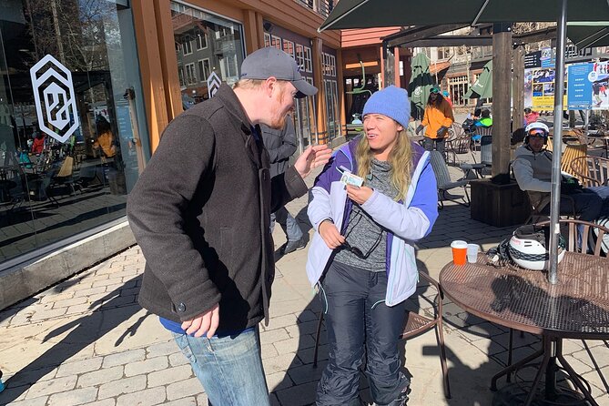 Crazy Copper Mountain Scavenger Hunt - Starting at 235 Ten Mile Cir in Frisco