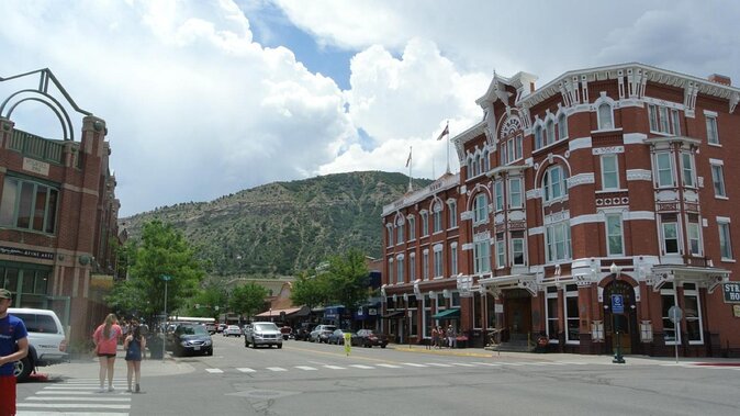 Creative Soul Scavenger Hunt (Durango,Colorado) - Key points before you book