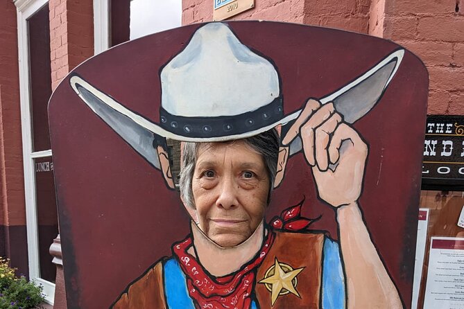Creative Soul Scavenger Hunt (Durango,Colorado) - Practical details that shape the day