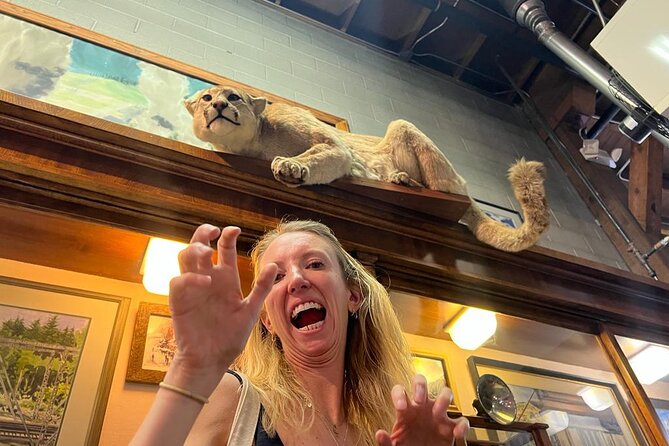 Creative Soul Scavenger Hunt (Durango,Colorado) - Making the most of your two hours
